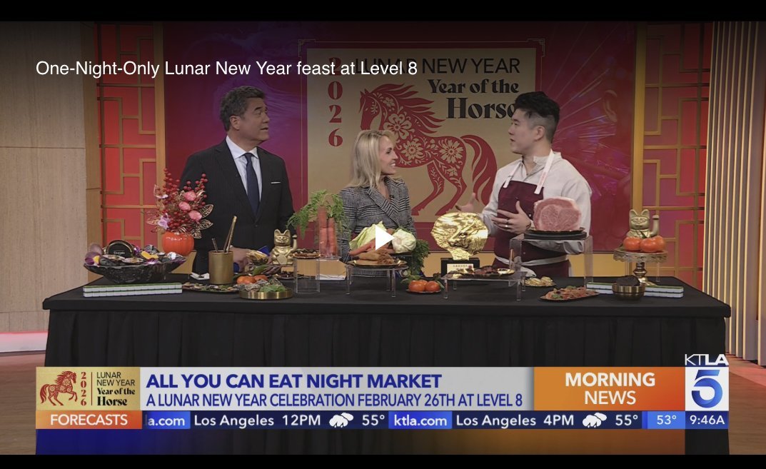 KTLA 5 Morning News